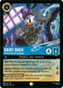 Daisy Duck (Cold Foil) - Paranormal Investigator - Whispers in the Well #154/204