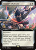 Dancer's Chakrams  (Extended Art) (Foil) - Commander: FINAL FANTASY #0105