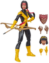 Marvel Legends Series: New Mutants - Dani Moonstar