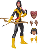 Marvel Legends Series: New Mutants - Dani Moonstar