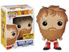Funko Pop! WWE - Daniel Bryan #07 (Hot Topic Exclusive)
