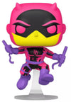 Funko Pop! Daredevil - Daredevil #1360 (Target Exclusive)