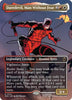 Daredevil, Man Without Fear (Borderless) (0324) - Marvel Super Heroes - #0324