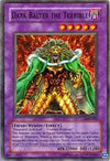 Dark Balter the Terrible (Unlimited Edition)- Legacy of Darkness - LOD-002
