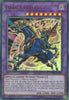 Dark Cavalry (1st Edition) (Ultra Rare) - Duel Power - DUPO -EN002