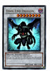 Dark End Dragon (Limited Edition)(Ultra Rare) - Shonen Jump Magazine Promos - JUMP-EN044