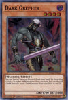 Dark Grepher (Unlimited Edition) - Dark Saviors - DASA-EN042