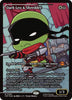 Dark Leo & Shredder (Foil) (Showcase) - Teenage Mutant Ninja Turtles - #0289