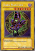 Dark Magician (Moderately Played) - 2003 Collectors Tin - BPT-007