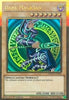 Dark Magician (1st Edition) (Premium Gold Rare) - Maximum Gold - MAGO-EN002