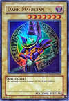 Dark Magician - (Unlimited) (Ultra Rare) Retro Pack (2020 Date Reprint) - RP01-EN003
