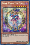 Dark Magician Girl (1st Edition) - 2022 Tin of the Pharaoh's Gods - MP22-EN268