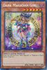 Dark Magician Girl (1st Edition) - 2022 Tin of the Pharaoh's Gods - MP22-EN268