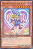 Dark Magician Girl (1st Edition) (Ultra Rare) - The Dark Side of Dimensions Movie Pack - MVP1-EN056
