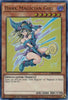 Dark Magician Girl (2020) (Limited Edition) (Ultra Rare) - The Lost Art Promotion - LART-EN019