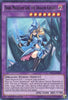 Dark Magician Girl the Dragon Knight (1st Edition) (Ultra Rare) - Dragons of Legend: Unleashed - DRL3-EN044