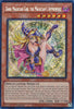 Dark Magician Girl the Magician's Apprentice (1st Edition) (Secret Rare) - Alliance Insight - ALIN-EN004