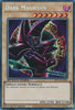 Dark Magician (G) (Secret Rare) - Speed Duel: Streets of Battle City - SBC1-ENG01
