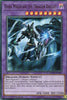 Dark Magician the Dragon Knight (1st Edition)(Ultra Rare)- Legendary Dragon Decks - LEDD-ENA00