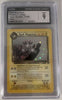 Dark Magneton (Holo) - Team Rocket #11/82 (Graded CGC 9)
