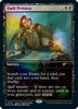 Dark Petition (Foil) - Game Day & Store Championship Promos - #0019