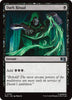 Dark Ritual - Commander: Marvel Super Heroes - #0793