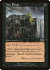 Dark Ritual - Urza's Saga #127/350