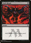 Dark Ritual (A25) - The List Reprints #082/249