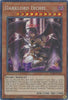 Darklord Ixchel (1st Edition) (Secret Rare) - Battles of Legend: Relentless Revenge BLRR-EN076