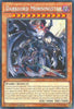 Darklord Morningstar (1st Edition) (Secret Rare) - Destiny Soldiers - DESO-EN029