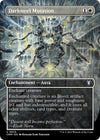 Darksteel Mutation (Borderless) - Commander Masters #0623