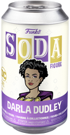 Funko Soda - Darla Dudley Sealed Can - Sweets and Geeks