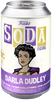 Funko Soda - Darla Dudley Sealed Can - Sweets and Geeks