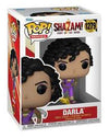 Funko POP! Movies: Shazam Fury of the Gods - Darla #1279