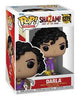 Funko POP! Movies: Shazam Fury of the Gods - Darla #1279