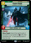 Darth Vader - Commanding the First Legion - Spark of Rebellion - 087/252