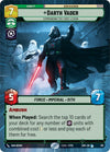 Darth Vader - Commanding the First Legion (Hyperspace) - Spark of Rebellion - 351