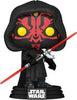 Funko Pop! Star Wars: Darth Maul #740