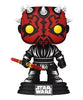 Funko POP! Star Wars - Darth Maul (Target Exclusive) #707
