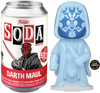 Funko Soda: Star Wars - Darth Maul (Opened) (Chase)