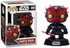 Funko Pop! Star Wars : Darth Maul #09