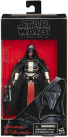 Star Wars The Black Series - Darth Revan - Sweets and Geeks