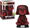 Funko Pop! Star Wars - Darth Vader #710 (2024 Summer Convention Limited Edition)
