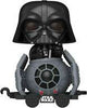 Funko Pop Trains: Star Wars - Darth Vader on Tie Fighter (Amazon Exclusive) #20