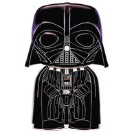 Funko Pop! Pin: Star Wars - Darth Vader #02 - Sweets and Geeks