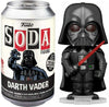 Funko Soda: Star Wars - Darth Vader (Opened) (Common) - Sweets and Geeks