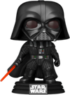 Funko Pop! Star Wars - Darth Vader #543