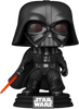 Funko Pop! Star Wars - Darth Vader #543