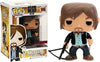 Funko Pop! The Walking Dead - Biker Daryl #96 - Sweets and Geeks