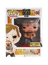 Funko Pop! Television: The Walking Dead - Daryl Dixon (Injured) #100 (Hot Topic Exclusive)